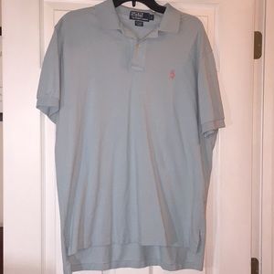 Mens Ralph Lauren polo
